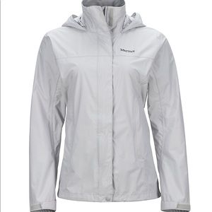 Marmot Light Rain Jacket